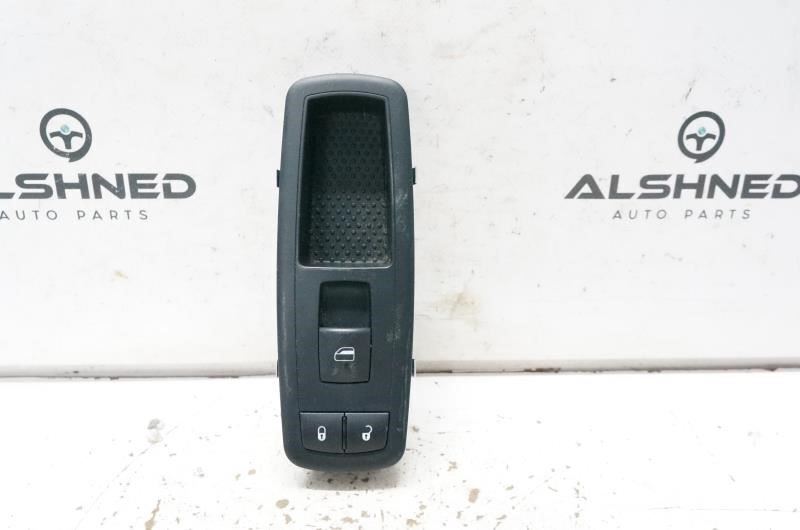 2018 Dodge Grand Caravan Driver left Master Window Switch 68030822AB OEM - Alshned Auto Parts