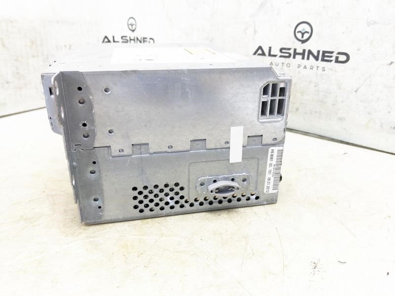 2011-2012 BMW 328i AM FM CD Radio Player Receiver 65-12-9-277-895 OEM - Alshned Auto Parts