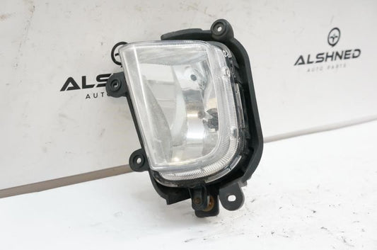 2010 Kia Forte Driver Left Front Fog Light 922011M310 OEM - Alshned Auto Parts