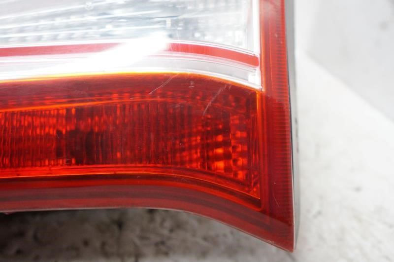 10-13 Kia Sportage Passenger Right Rear Tail Light Gate Mounted 924063W000 OEM - Alshned Auto Parts