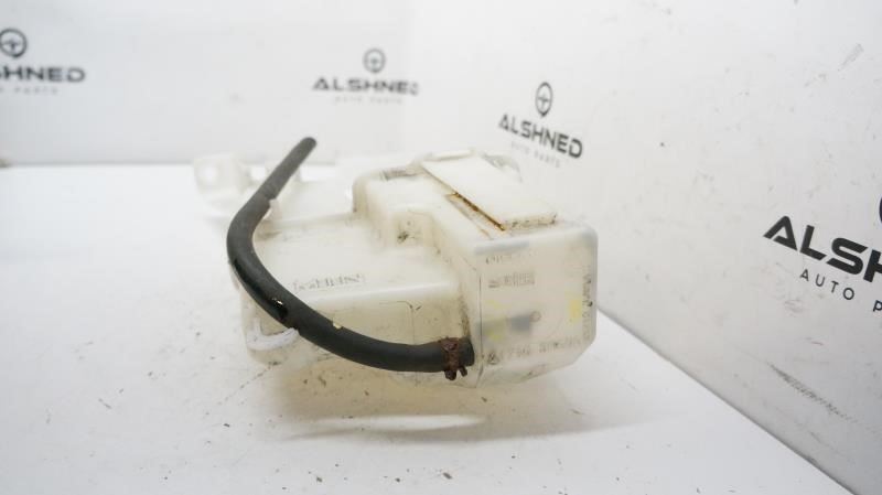 2014 Infiniti QX60 3.5L Radiator Coolant Reservoir Bottle 21710-3KA0A OEM - Alshned Auto Parts