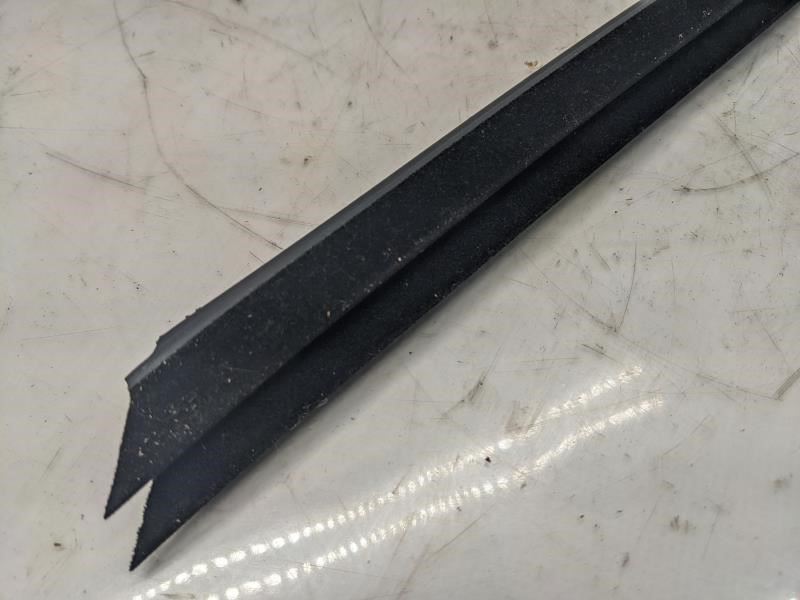 15-17 Mini Cooper Clubman Rear LH Door Window Inner Seal Channel 51357344169 OEM - Alshned Auto Parts