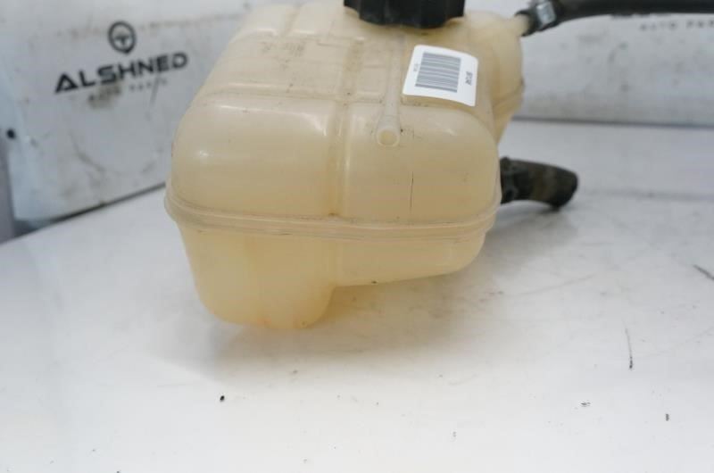 2011 Buick Regal Radiator Coolant Reservoir Bottle 13220123 OEM - Alshned Auto Parts