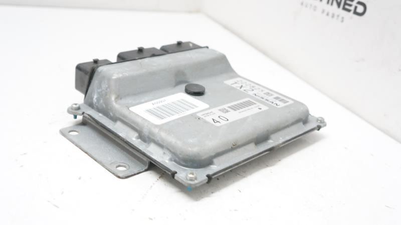 2016 Nissan Murano 3.5L Engine Computer Control Module ECU ECM NEC023-028 OEM - Alshned Auto Parts