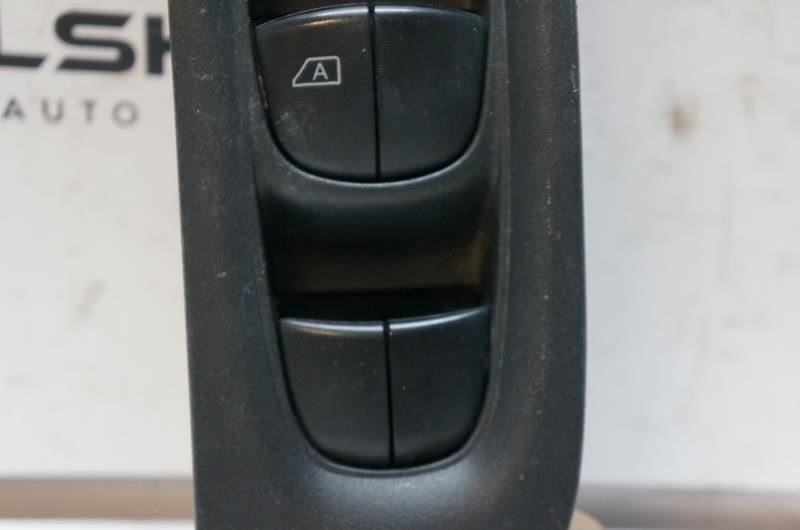 2016 Nissan Rogue Driver Front Left Door Window Mirror Switch 25401 4BA5A OEM - Alshned Auto Parts