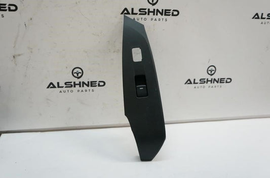 2014-17 Mazda 6 Door Window Switch w Lock Switch Passenger Side GKL1-66-370B - Alshned Auto Parts