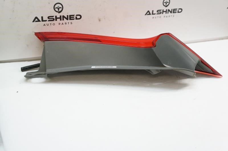 2014 Honda CR-V Left Brake Upper Tail Light 34175-T0A-A01 OEM - Alshned Auto Parts