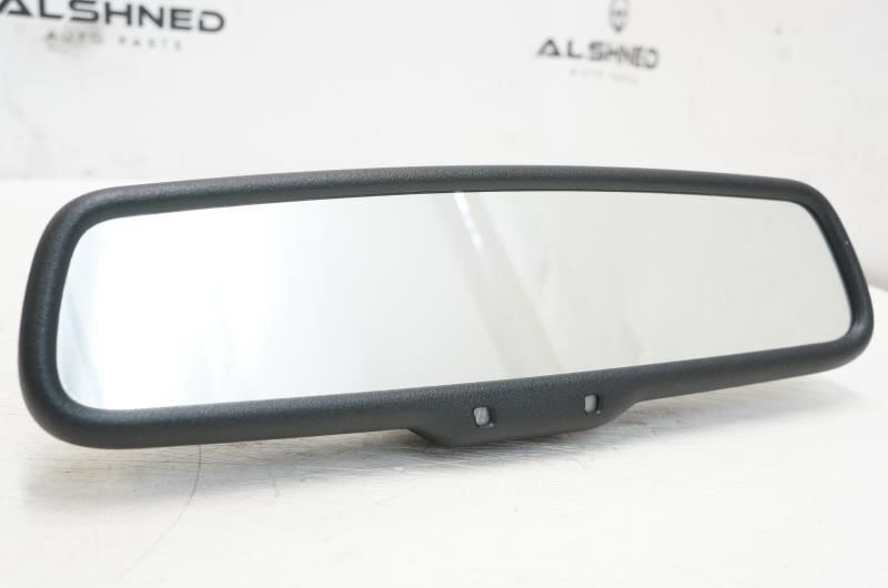 **READ** 2012 Ford Fusion Interior Rear View Mirror 8U5Z-17700-L OEM - Alshned Auto Parts