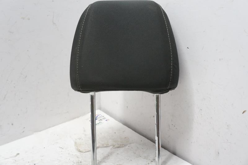 2014 Ford Escape Front Right Left Headrest Black Cloth CJ5Z-78611A08-ED OEM - Alshned Auto Parts