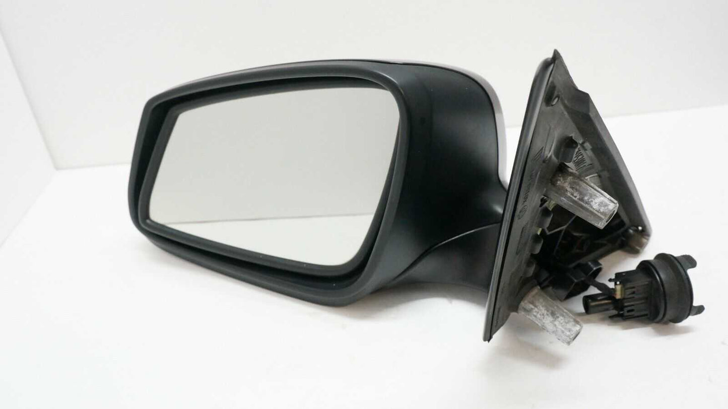 BMW F10 528i 535i 550i 11-15 Door Mirror Left Rear View OEM 51-16-7-268-235 - Alshned Auto Parts