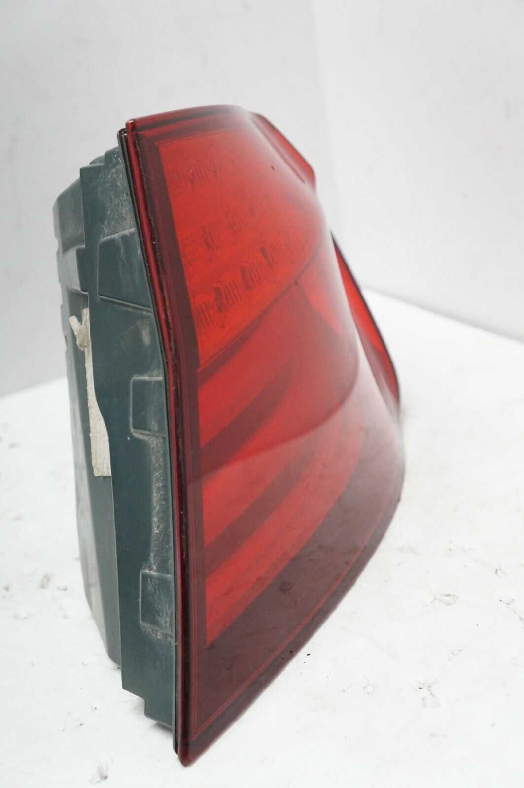 11-13 BMW 535i 528i 550 Passenger Right Rear Tail Light 173462-02 OEM VA3765 - Alshned Auto Parts