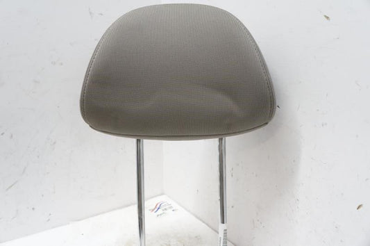 10-15 Hyundai Tucson Front Left Right Headrest Gray Cloth 88700-2S300-TMB OEM - Alshned Auto Parts