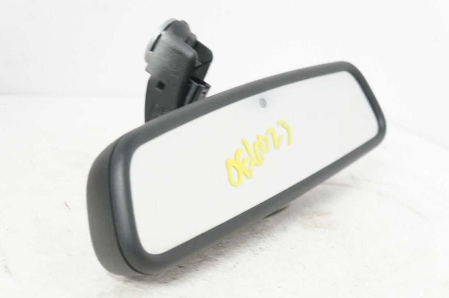 2007-2013 bmw x5 interior rear view mirror 51-16-9-134-416 oem - Alshned Auto Parts