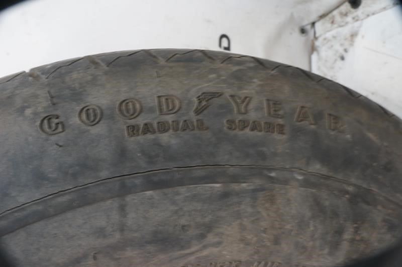 *READ* 2019 Ford F-150 Goodyear Radial Spare Temporary Wheel 235/85/R17 Alshned Auto Parts