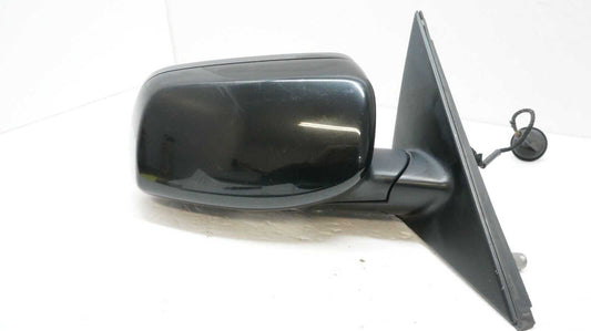 08-09 BMW 535I-Series Driver Left Side Rearview Mirror OEM 51-16-7-189-614 - Alshned Auto Parts