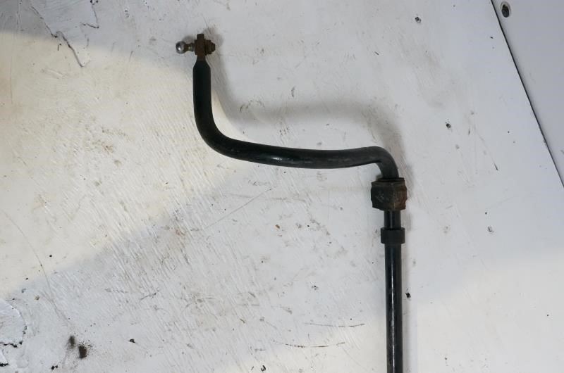 2009 Mini Cooper Rear Stabilizer Bar 16mm 6772752-03 OEM - Alshned Auto Parts