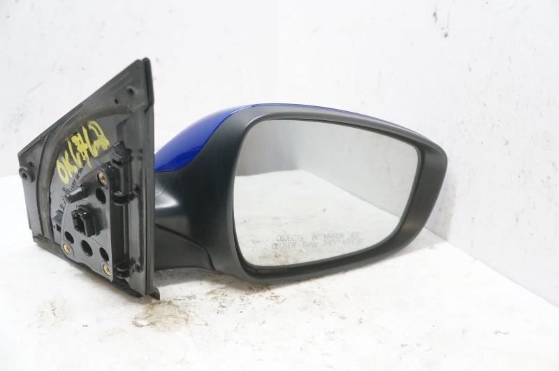 2012-2017 Hyundai Accent Passenger Right Side Rear View Mirror 87620-1R220 OEM - Alshned Auto Parts