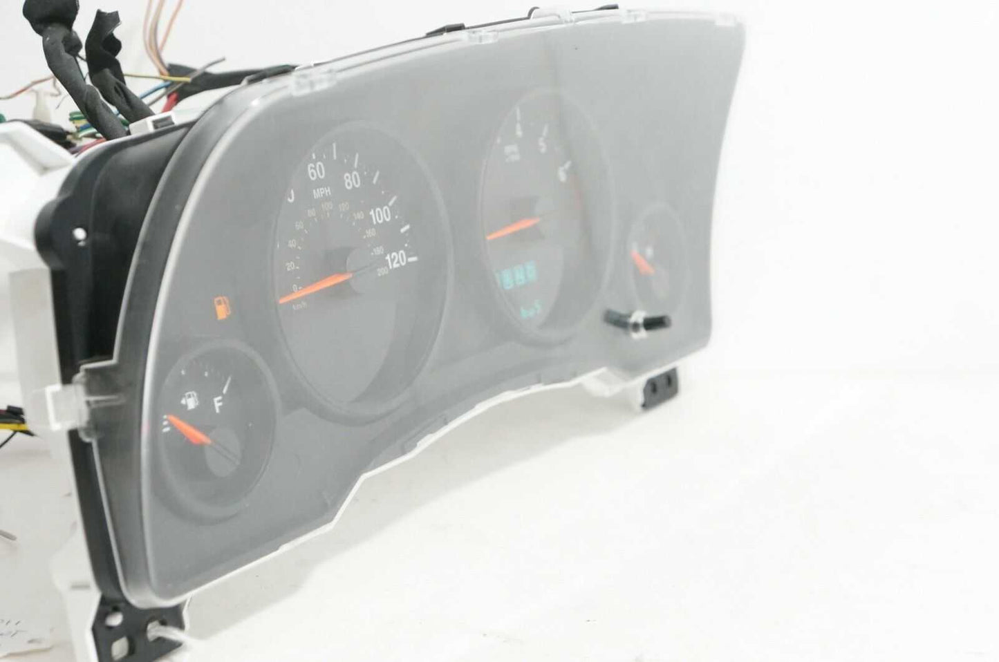 2011 2012 Jeep Patriot Compass Speedometer Speedo 20k Cluster 68080402AB OEM - Alshned Auto Parts