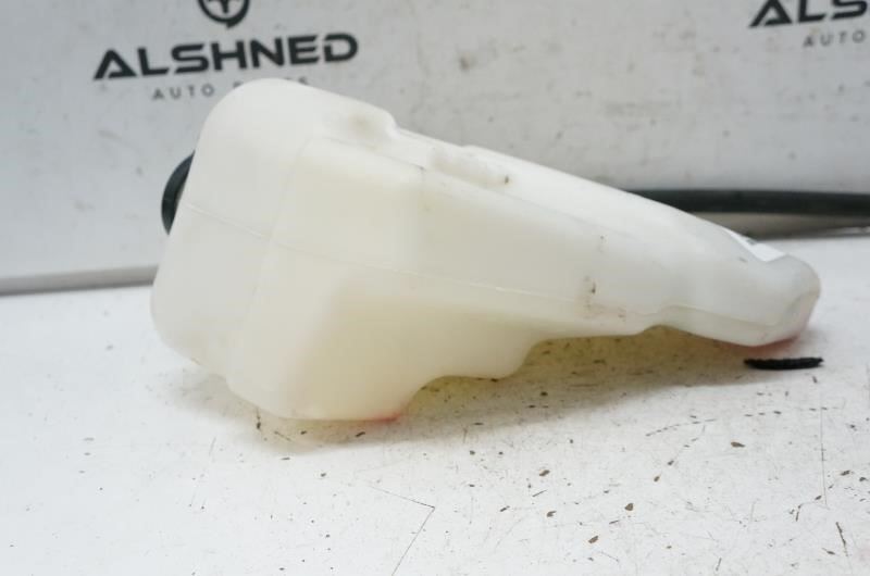 2009 Toyota Camry Radiator Coolant Reservoir Bottle 16470-0P020 OEM - Alshned Auto Parts