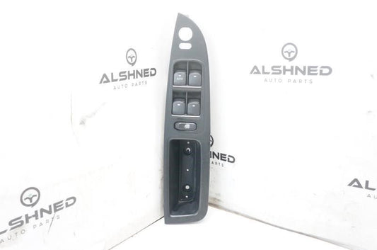 2010-2011 Chevrolet Malibu Driver Left Master Window Switch 20807219 OEM - Alshned Auto Parts