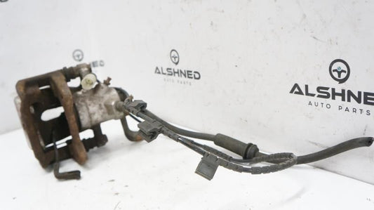 07-15 Mini Cooper Rear Right Passenger Side Brake Caliper 34-21-6-785-612 OEM - Alshned Auto Parts