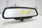 2012 Hyundai Veloster Interior Rear View Mirror 85101-2V000 OEM - Alshned Auto Parts