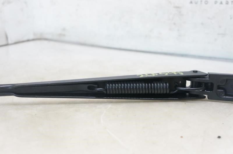 2012 Volkswagen CC Front Driver Left Wiper Arm 3C8955409B OEM - Alshned Auto Parts