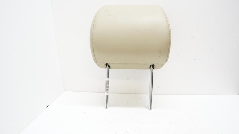 *READ* 04-09 Lexus RX330 Front LF RT Headrest Beige Leather OEM 71910-0E010-A0 - Alshned Auto Parts