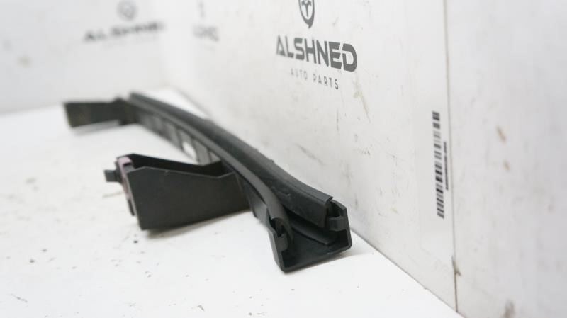 2018 Ford F150 Driver Left Rear Door Run Channel Bracket FL34-1826343-AE OEM - Alshned Auto Parts