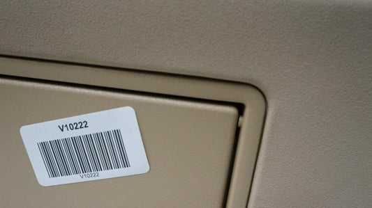 2012 Mercedes-Benz GL350 Driver Left Sun Visor Beige 164-810-11-10-8K63 OEM - Alshned Auto Parts