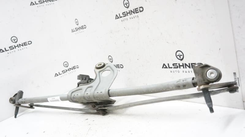 2007-2015 Mini Cooper Windshield Wiper Motor Transmission Linkage 54126867 OEM - Alshned Auto Parts