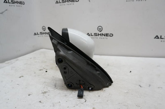 2014 Jeep Cherokee Driver Left Side Rear View Mirror 1UV65GW7AD OEM - Alshned Auto Parts