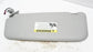 08-09 BMW 535I Passenger Right Side Sun Visor (Gray) OEM 51-16-7-122-868 - Alshned Auto Parts