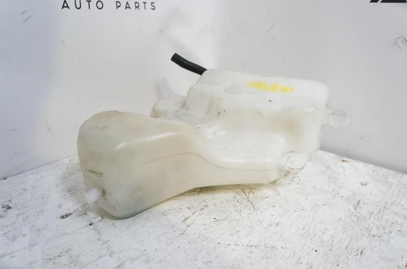 2011 Mazda CX-7 Radiator Coolant Reservoir Bottle L3BT-15-350 OEM Alshned Auto Parts