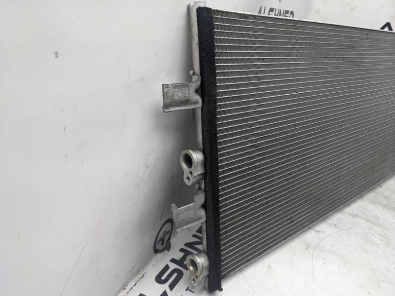 2014-2022 Mini Cooper Clubman AC Condenser with Drier 64509271204 OEM - Alshned Auto Parts