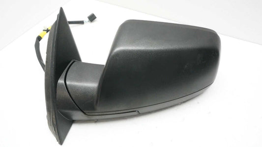 12-14 Chevrolet Chevy Equinox Driver Left Outside Rearview Mirror OEM 22818262 - Alshned Auto Parts