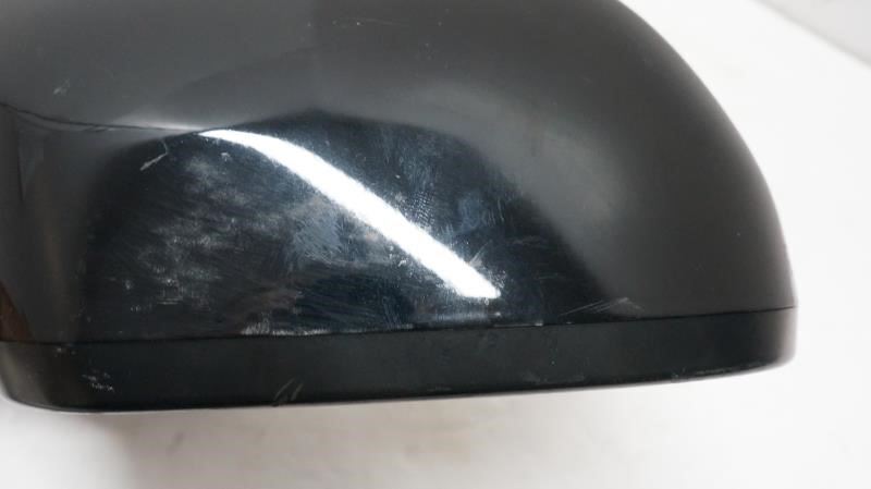 06-11 Honda Civic Passenger Right Side Mirror (BLK) OEM 76200-SVA-A11ZB - Alshned Auto Parts