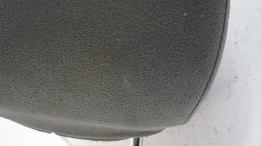 2008 Nissan Sentra Front Left Right Headrest Gray Cloth 86400-ET001 OEM - Alshned Auto Parts