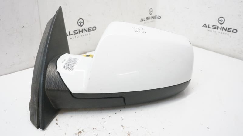 2015-2017 Chevrolet Equinox Driver Left Side Rear View Mirror 23467299 OEM - Alshned Auto Parts