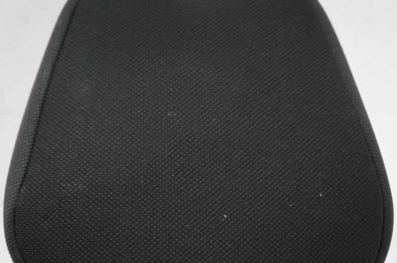 2017 Hyundai Veloster Left Right Front Headrest Black Cloth 88700-2V050-S6R OEM - Alshned Auto Parts