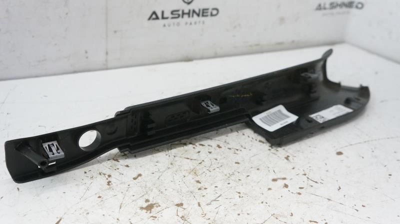 2020 Jeep Wrangler Passenger Right Rear Roll Bar Trim Cover Panel 6BR72TX7AB OEM - Alshned Auto Parts