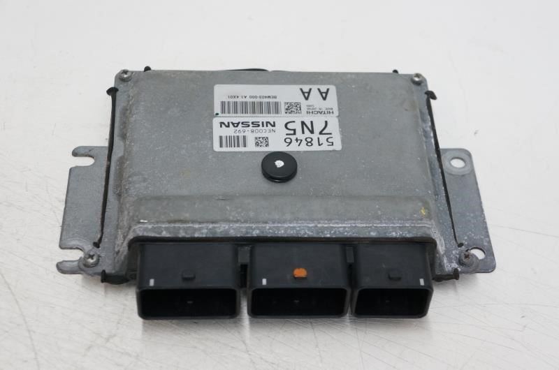 2015 2016 2017 Nissan Rogue Engine Computer Control Module ECM PN 23703-5HA0A - Alshned Auto Parts