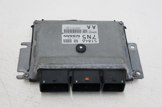 2015 2016 2017 Nissan Rogue Engine Computer Control Module ECM PN 23703-5HA0A - Alshned Auto Parts