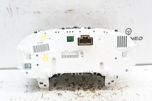 2014 Dodge Durango Speedometer Speedo Instrument Cluster 117K 05091310AE OEM - Alshned Auto Parts