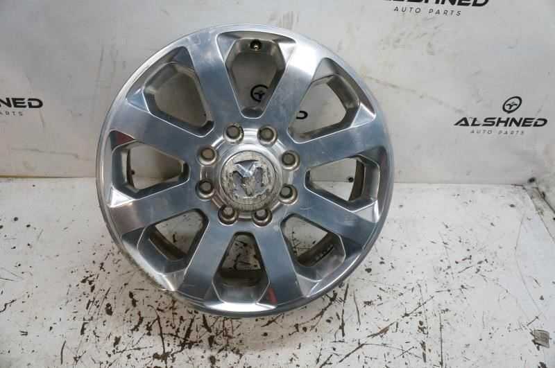 *RAED AS-IS* 2019-22 DODGE RAM 2500 3500 Wheel Alloy 6MP64TRMAA - Alshned Auto Parts