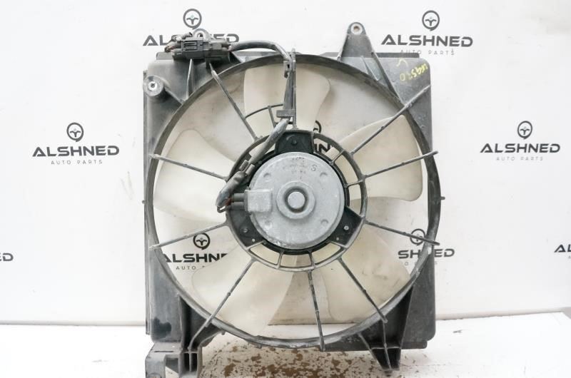 2014 Honda Civic 1.8 Radiator Cooling Fan Motor Assembly 19015-R1A-A01 OEM - Alshned Auto Parts