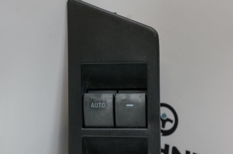 2012 Ford Edge Driver Left Front Window Switch BT43-78237B11-A OEM - Alshned Auto Parts