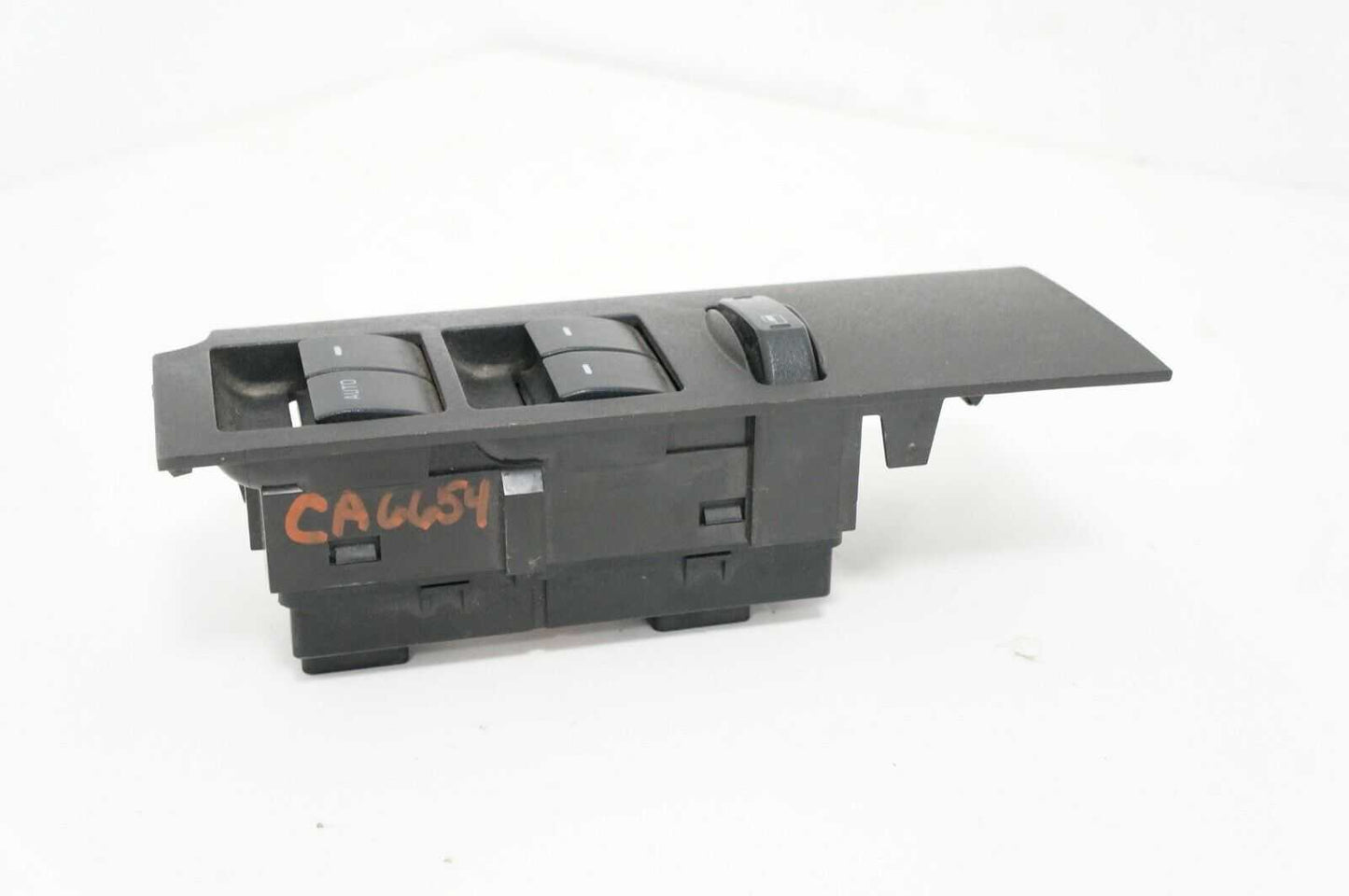 08 -11 Ford Focus Escape LH Driver Master Power Window Switch OEM 8L8T-14540-ACW - Alshned Auto Parts