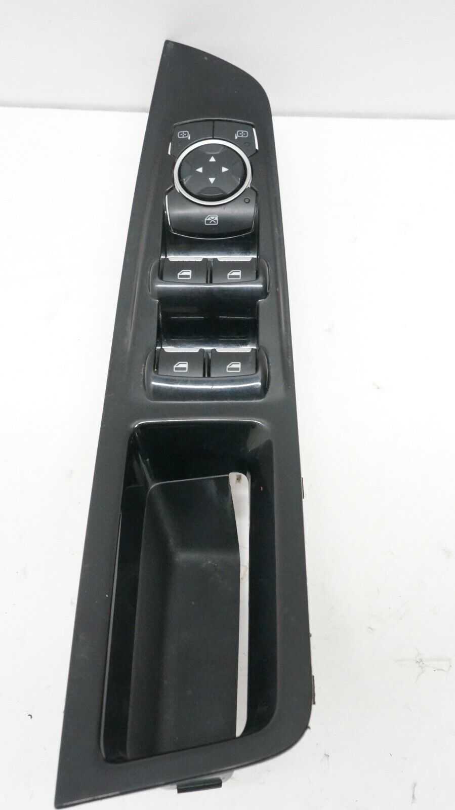 15-17 Ford Edge Driver Left Side Window Switch OEM FL3T-14540-DCW - Alshned Auto Parts