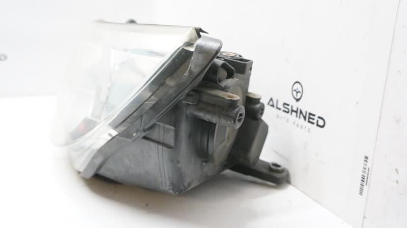 2009-2011 Volkswagen Tiguan Driver Left Front Head Light 68152022AB OEM - Alshned Auto Parts